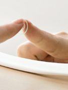 Умное портативное зеркало сувенирная продукция флеш империя с логотипом компании