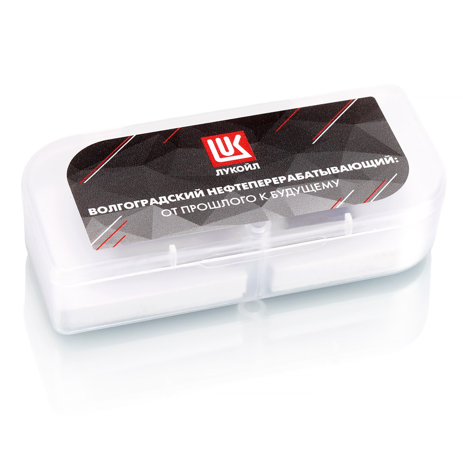 Подарочный набор PACK-02.W, белый
