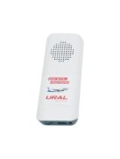 Подарочный набор с логотипом компании Ural Airlines Подарочный набор с логотипом компании Уральские Авиалинии внешний аккумулятор