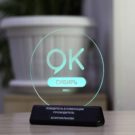 светозар, базовый, круглая форма