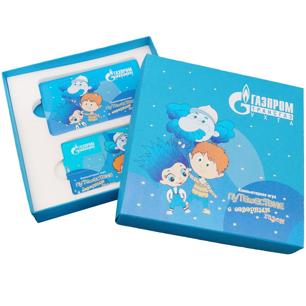 Подарочный комплект Gift 81