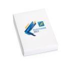 Коробка с УФ печатью
