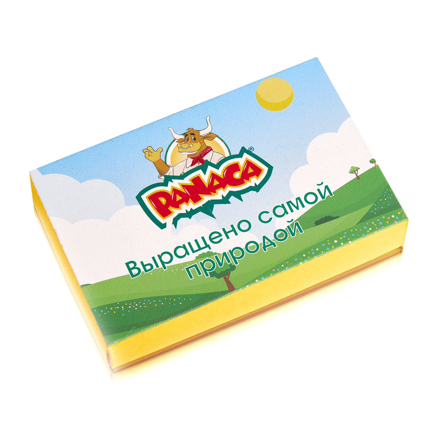 Подарочная упаковка арт. PACK-31 УФ-печать