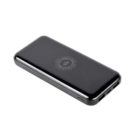 PB261 Внешний аккумулятор, 10000mAh, черный