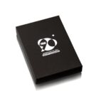Картонная черная подарочная упаковка арт. PACK-10