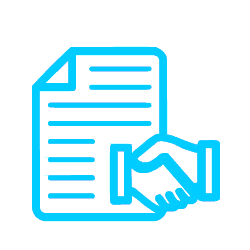 Оформление документов