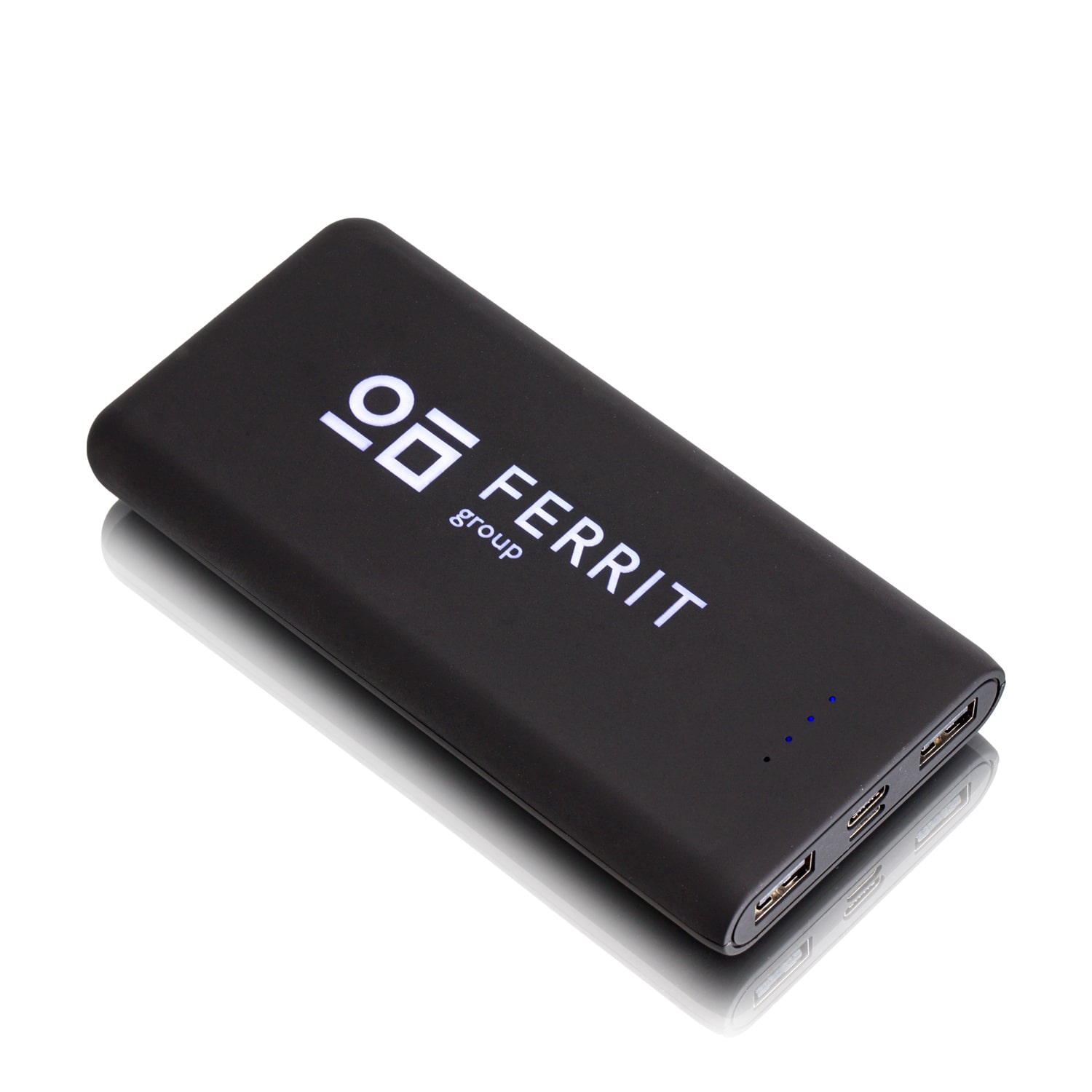 Внешний аккумулятор 10000 mAh