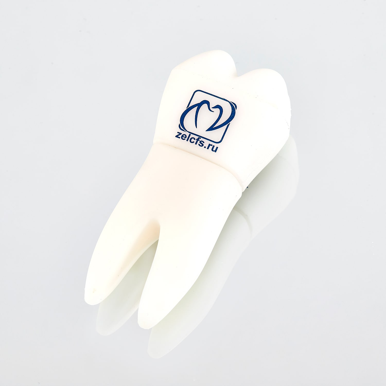 флешка PVC, стоматология