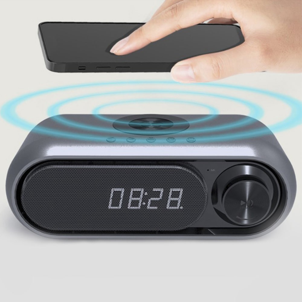Беспроводная bluetooth-колонка-min