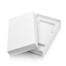 Упаковка для набора белая, PACK-07 (2)