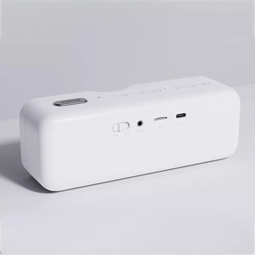 будильник, Bluetooth колонка-min
