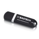 флешка Memo F34, baltech тампо-печать