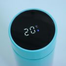 Термос Фаэтон индикатором температуры