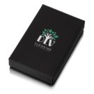 Подарочная упаковка pack-10 черный цвет