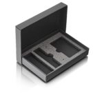 Подарочная упаковка Pack-10 черный цвет
