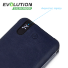 Внешний аккумулятор EVOLUTION PB12