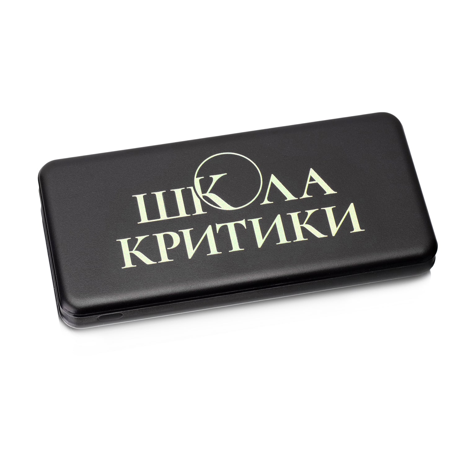 Пб 40 черный