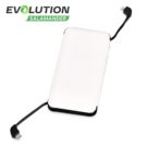 Внешний аккумулятор EVOLUTION PB12