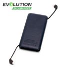 Внешний аккумулятор EVOLUTION PB12