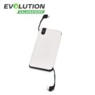 Внешний аккумулятор EVOLUTION PB12