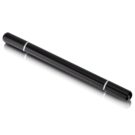 Черная металлическая ручка Pen-03