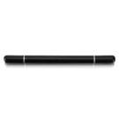 Черная металлическая ручка Pen-03