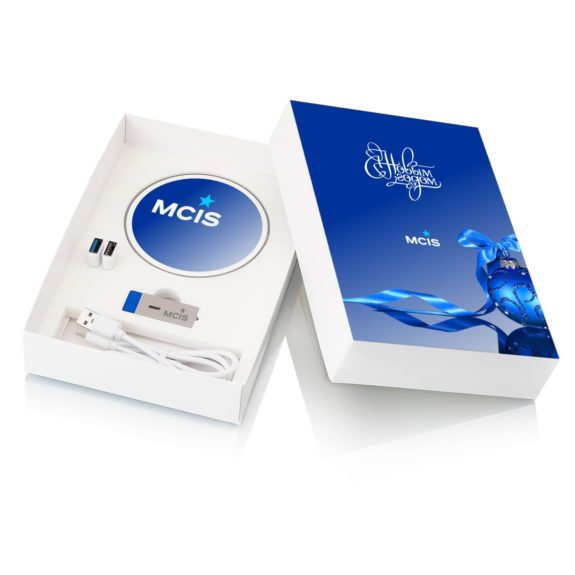 Подарочный комплект Gift 121