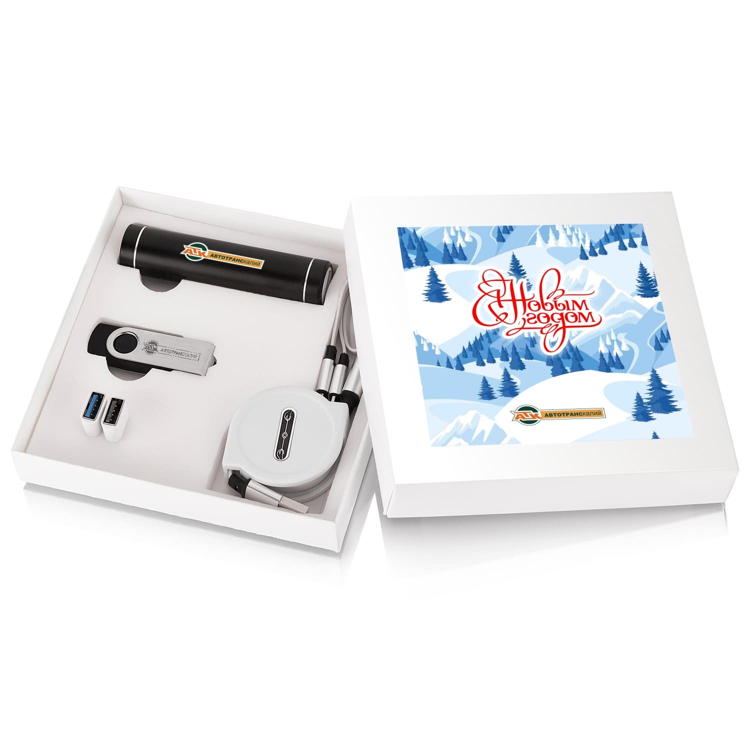 Подарочный комплект Gift 166