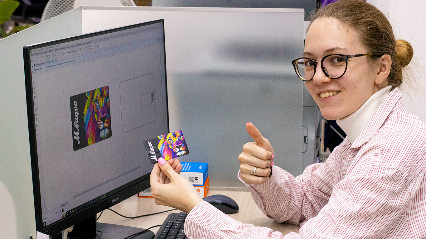 Статья CMYK RGB