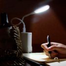 Подсветка для ноутбука, USB лампа NS48
