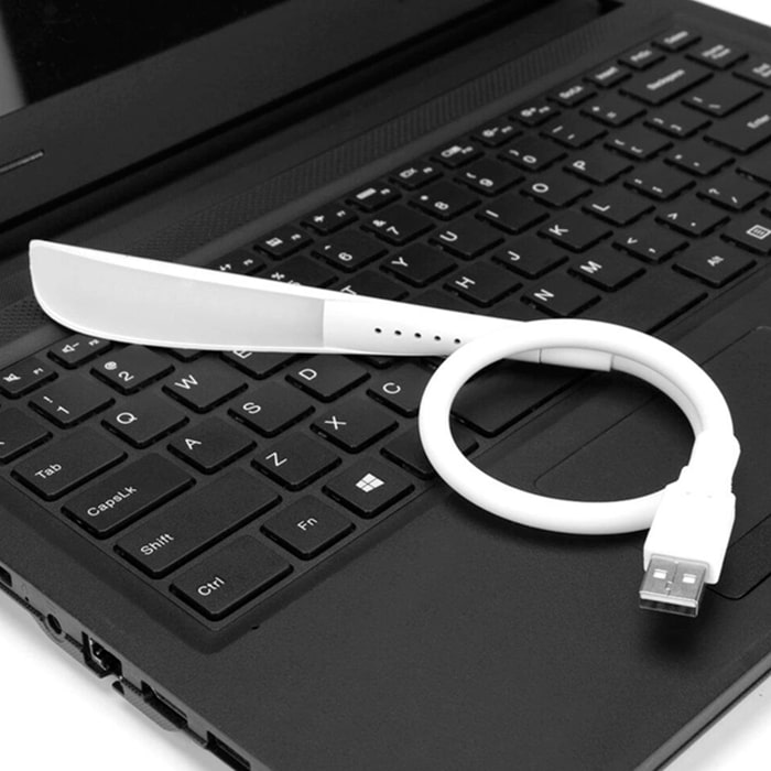 Подсветка для ноутбука, USB лампа NS48