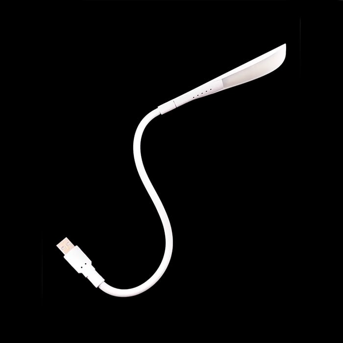 Подсветка для ноутбука, USB лампа NS48